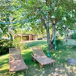 Сasa de vacaciones Gemütliches Häuschen An Der Westküste Rügens