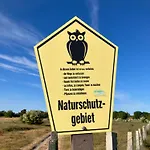 Gemütliches Häuschen An Der Westküste Rügens Сasa de vacaciones