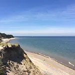 Gemütliches Häuschen An Der Westküste Rügens Сasa de vacaciones *