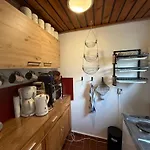 Gemütliches Häuschen An Der Westküste Rügens *