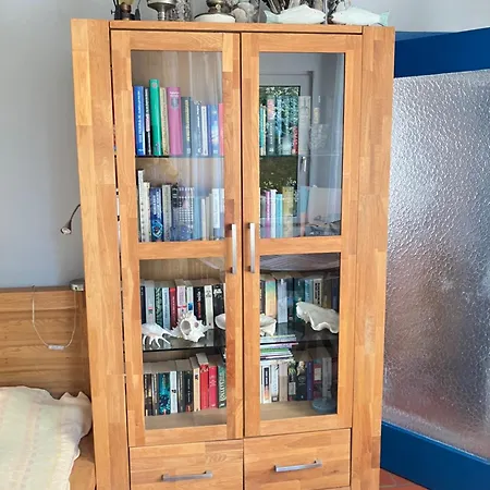 Gemuetliches Haeuschen An Der Westkueste Ruegens *