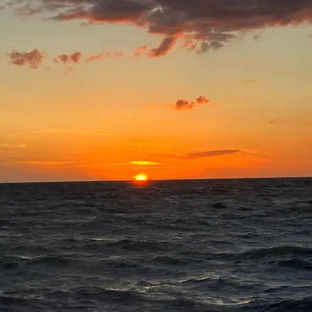 度假居 Gemuetliches Haeuschen An Der Westkueste Ruegens *