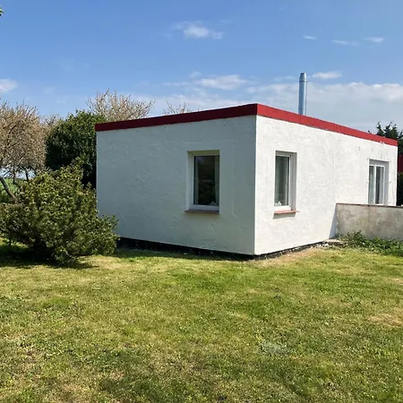 Gemuetliches Haeuschen An Der Westkueste Ruegens Holiday home