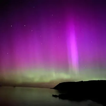 度假居 Gemuetliches Haeuschen An Der Westkueste Ruegens 德兰斯克